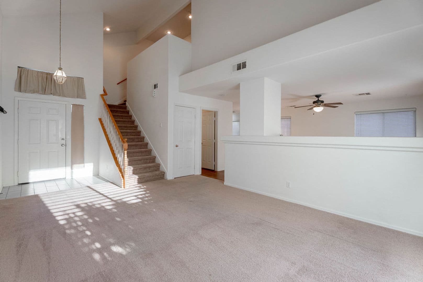 Las Vegas House: 8379 Rockefeller St
