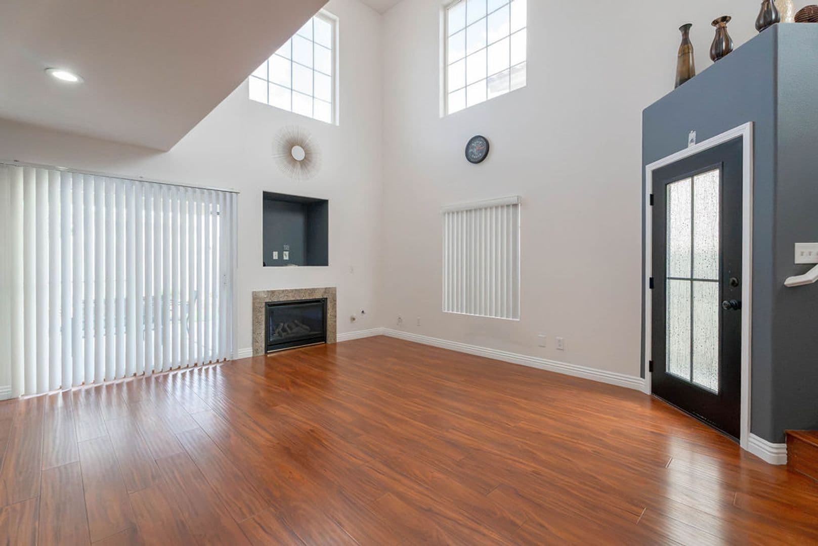 Las Vegas House: 8430 Clear Ave