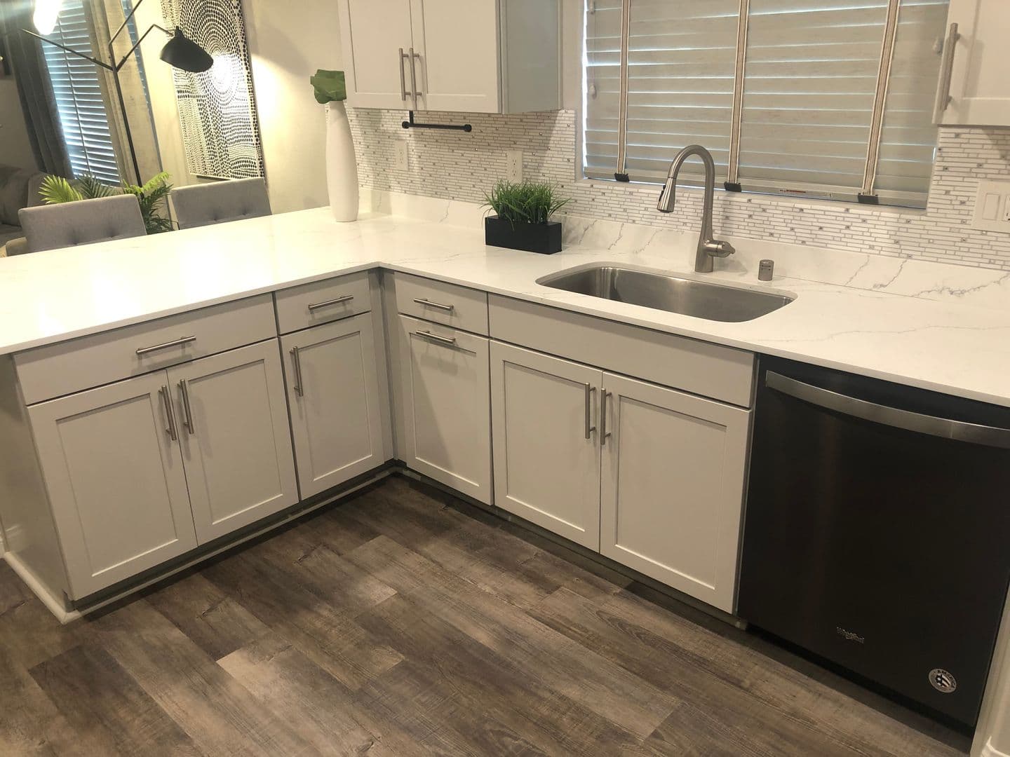 Las Vegas House: 6594 Secret Grove