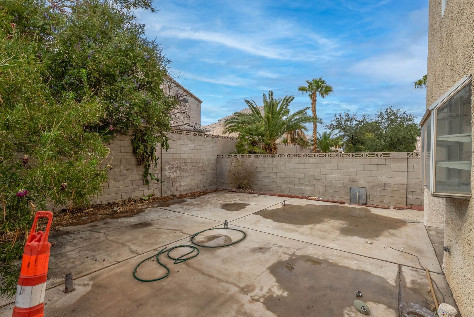 Henderson House: 2118 Fountain Springs Dr