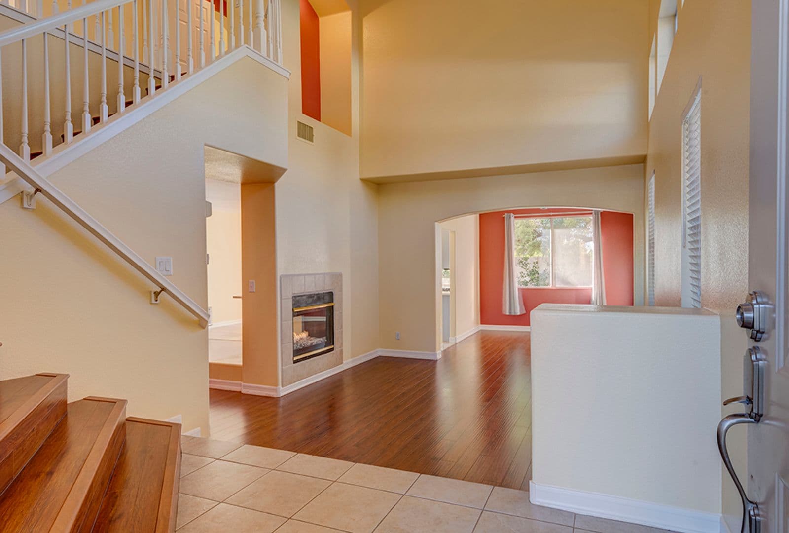 Henderson House: 964 Leadville Meadows Dr