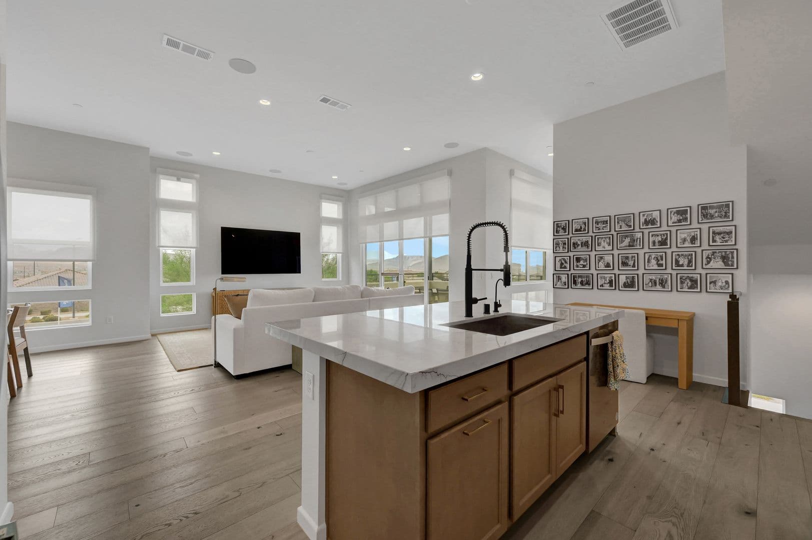 Henderson Townhome: 3348 Esker Ridge Ave