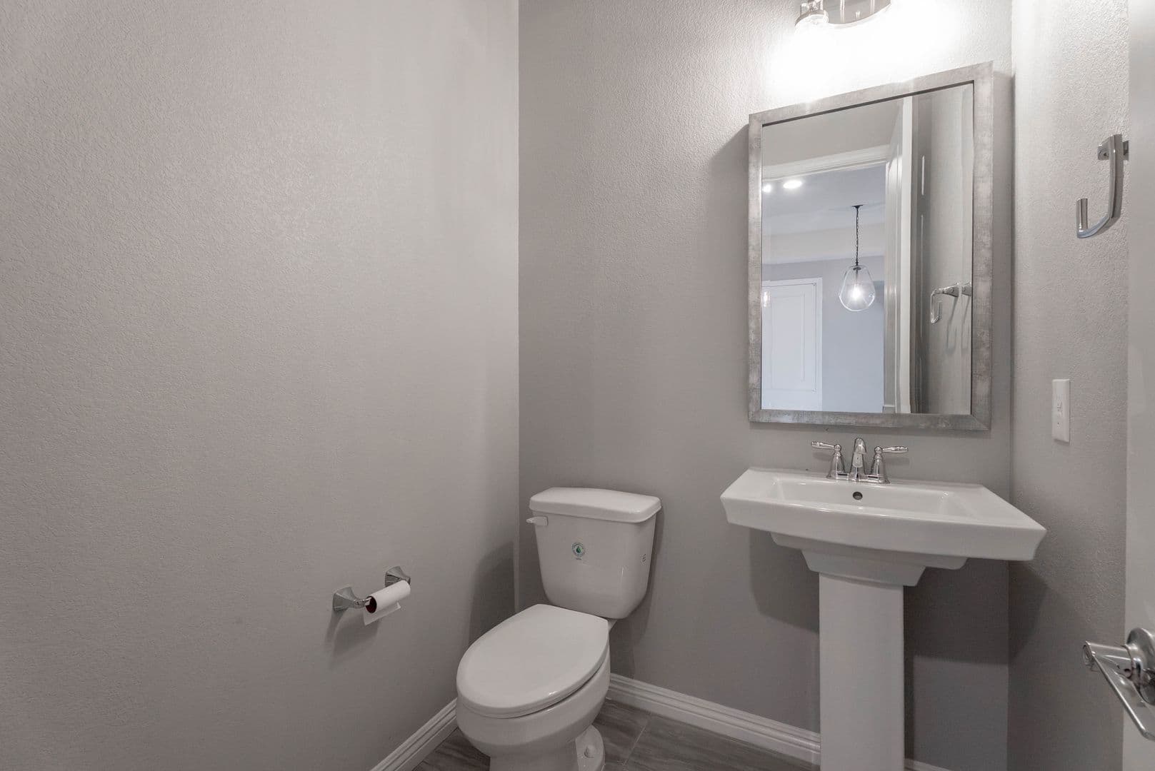 Las Vegas House: 12385 Valley Chase Ave