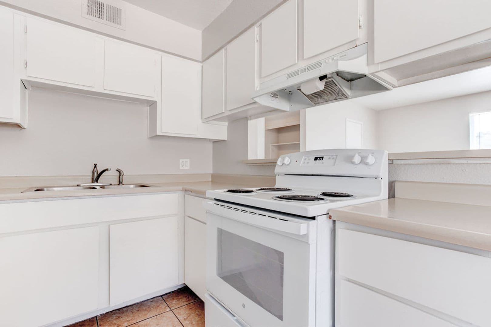 Las Vegas Apartment: 1810 Bartoli Dr