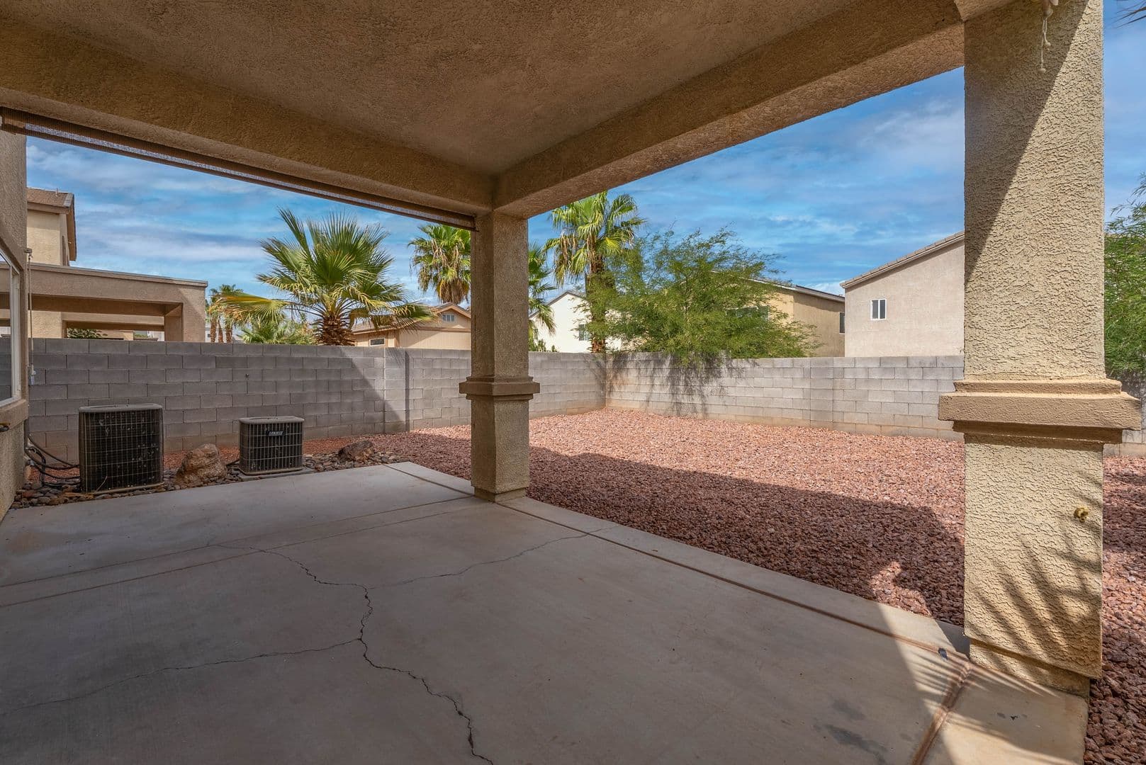Las Vegas House: 3148 E El Dorado ln