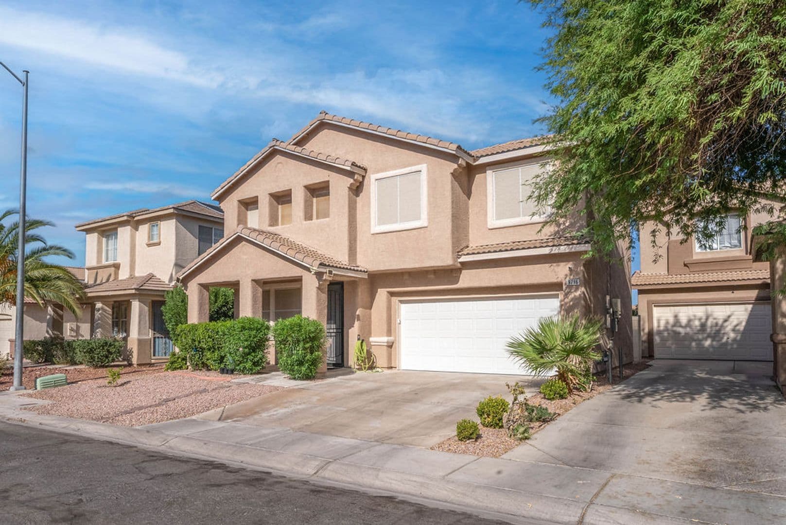 Las Vegas House: 9796 Altadena St