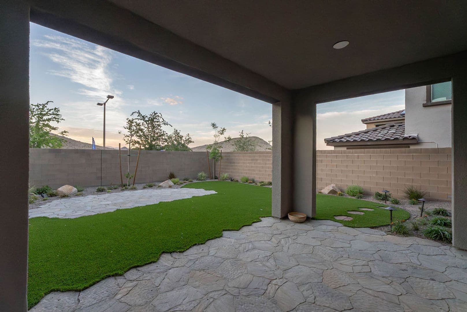 Las Vegas House: 11620 Desert Hollow Ave