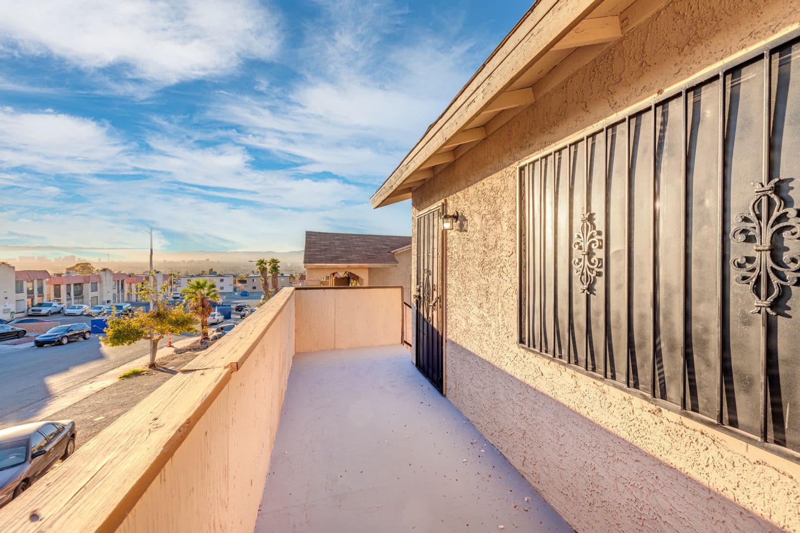 Las Vegas Apartment: 6992 Kepler Drive