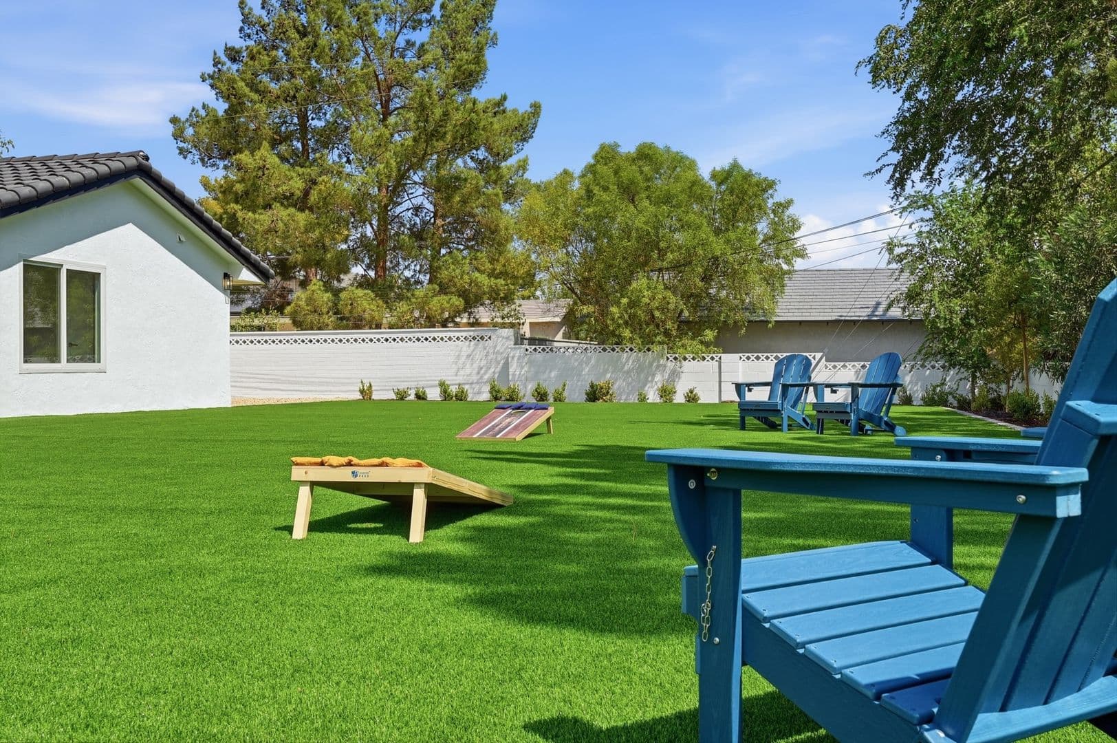 Las Vegas House: 6980 Mira Vista St