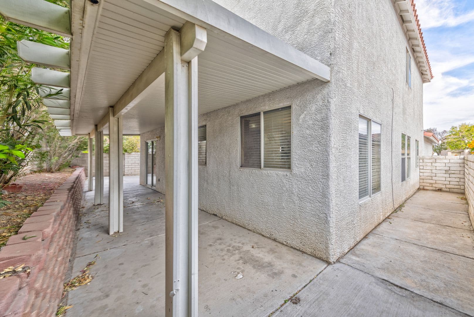 Las Vegas House: 7973 Willow Pines Pl