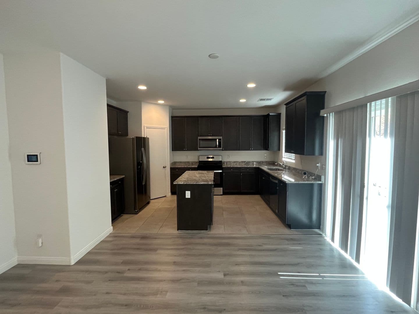 Las Vegas House: 5340 Loxley Ct