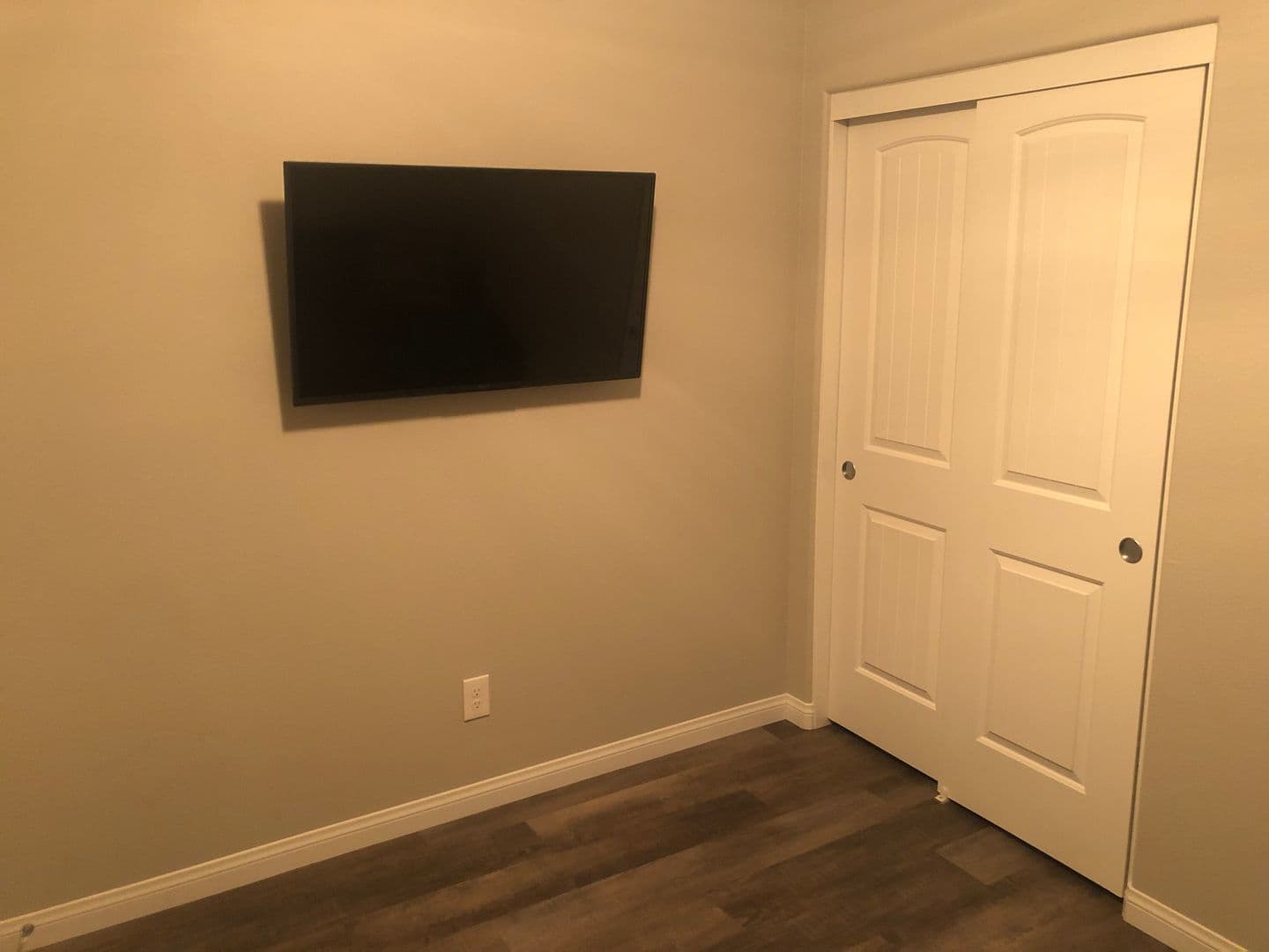 Las Vegas House: 6594 Secret Grove
