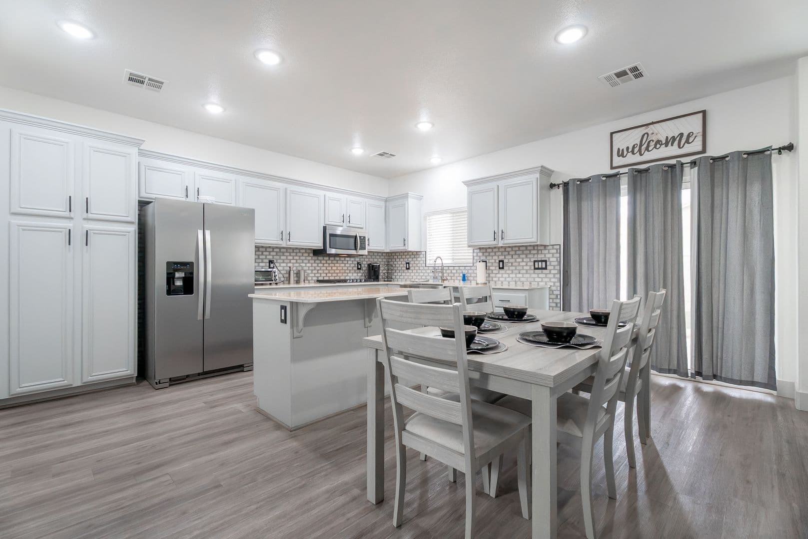 Las Vegas House: 3154 East Eldorado Ln