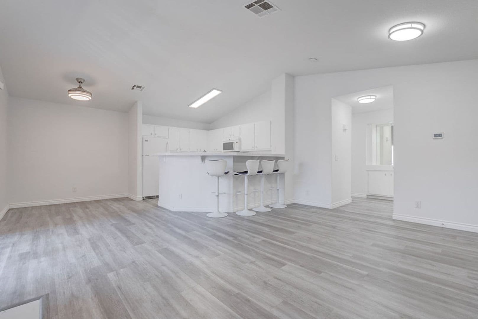 Las Vegas Condo: 600 Devonhall St #202