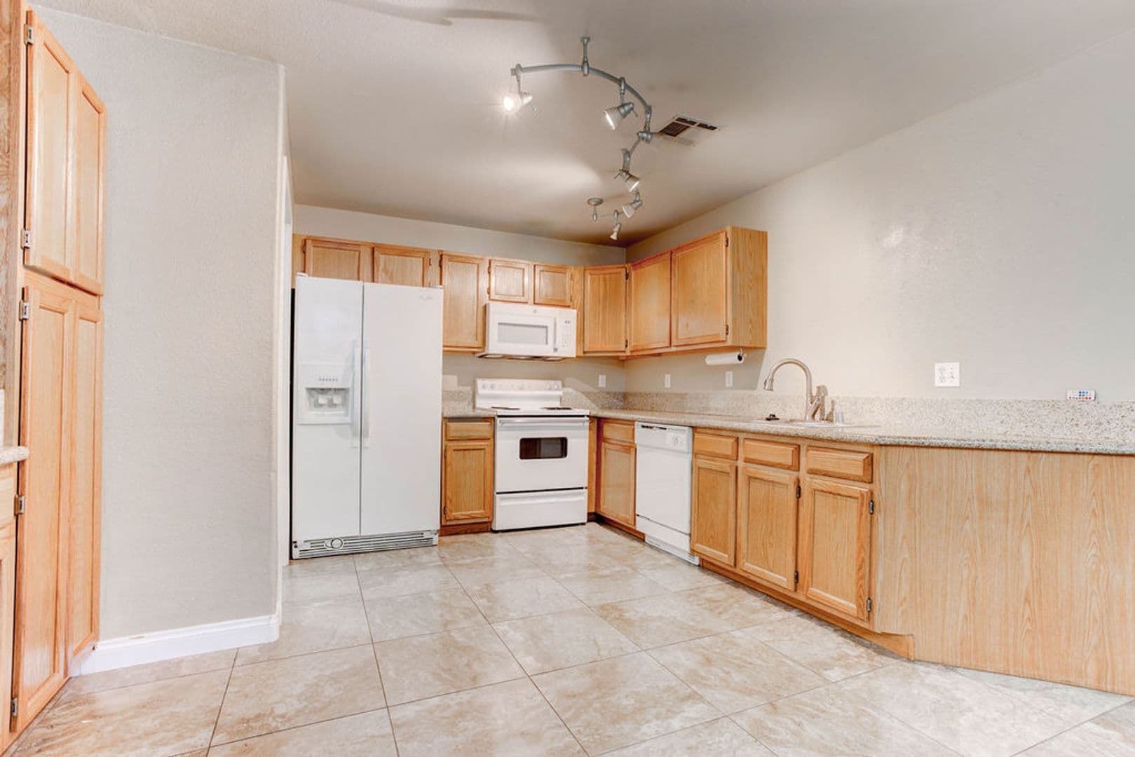 Las Vegas Condo: 3661 Renovah St