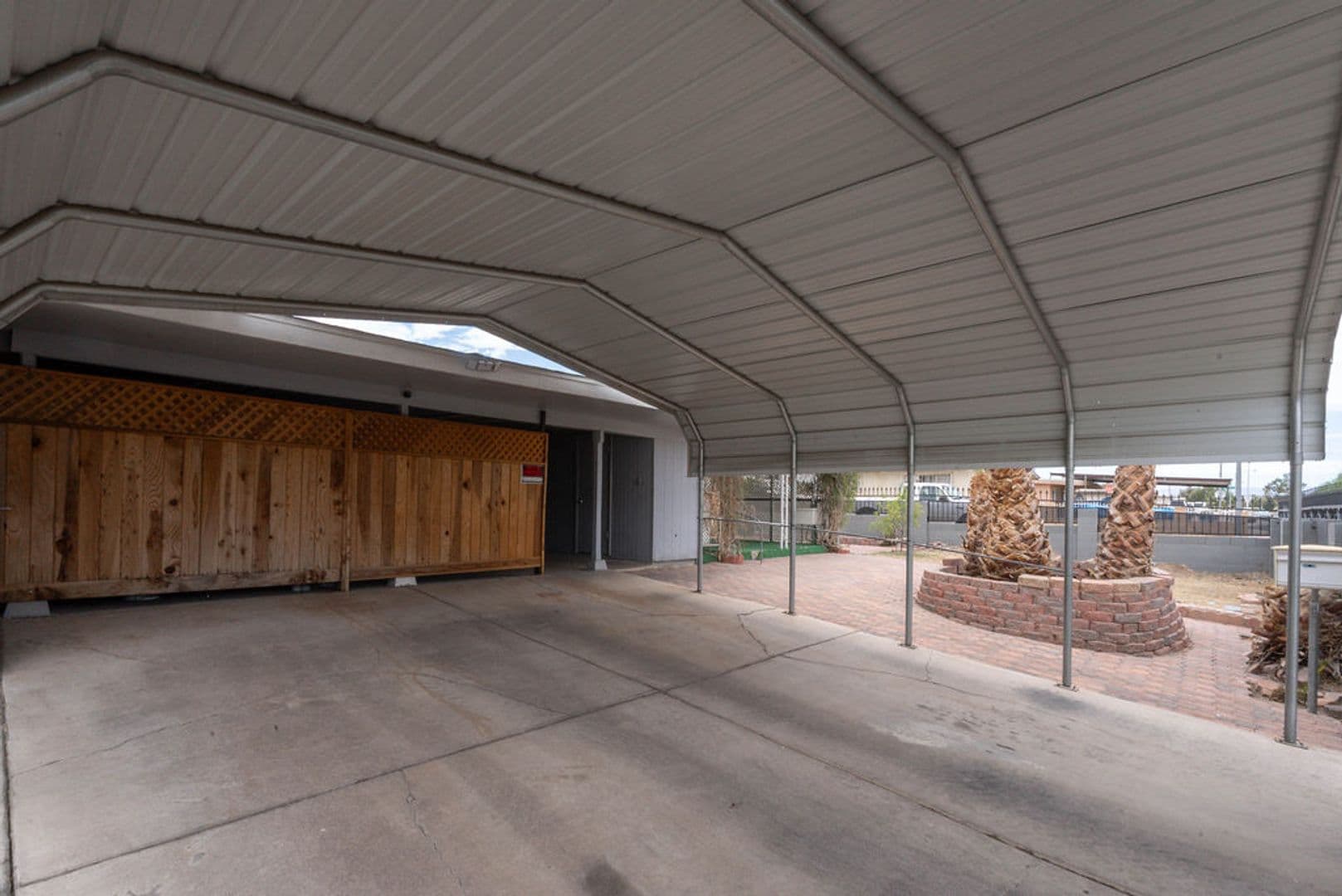 Las Vegas House: 5185 Sun Valley Dr