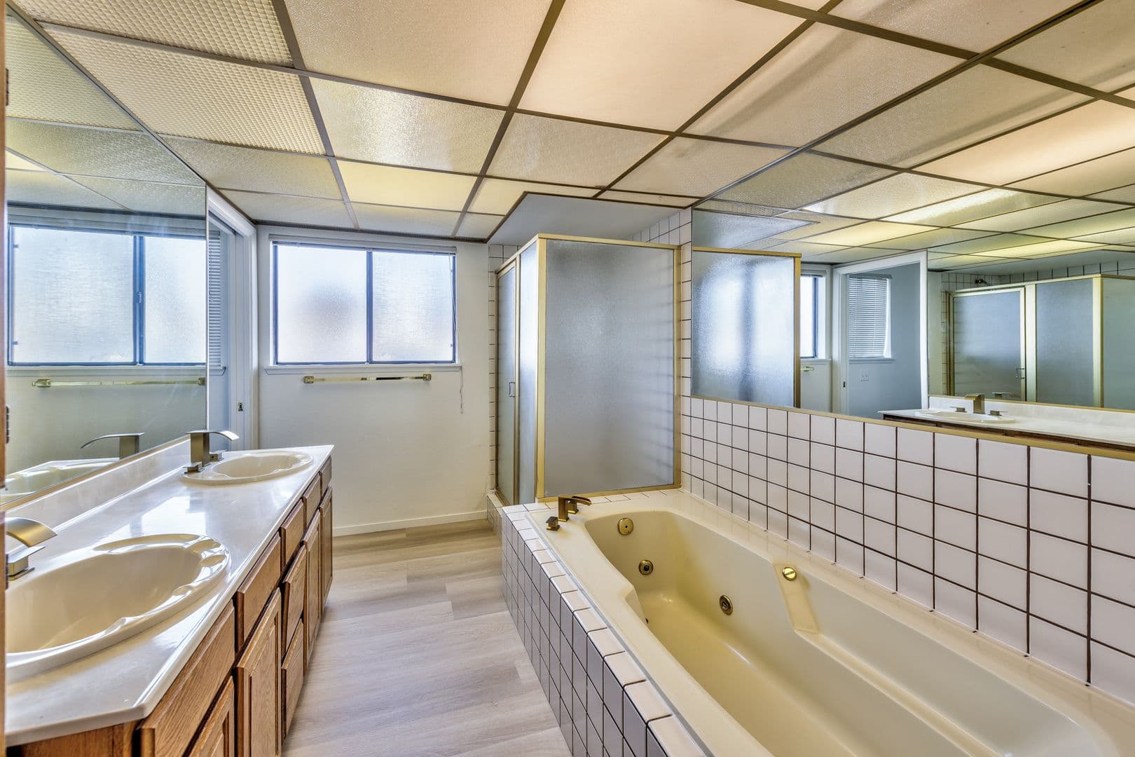 Las Vegas Condo: 1751 Reno Ave #122