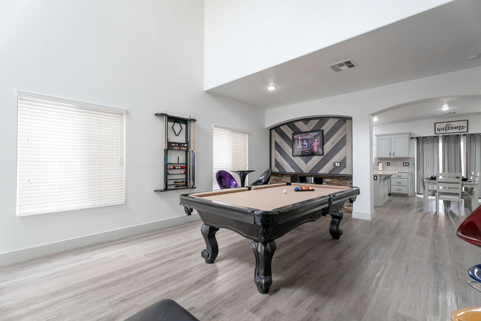 Las Vegas House: 3154 East Eldorado Ln