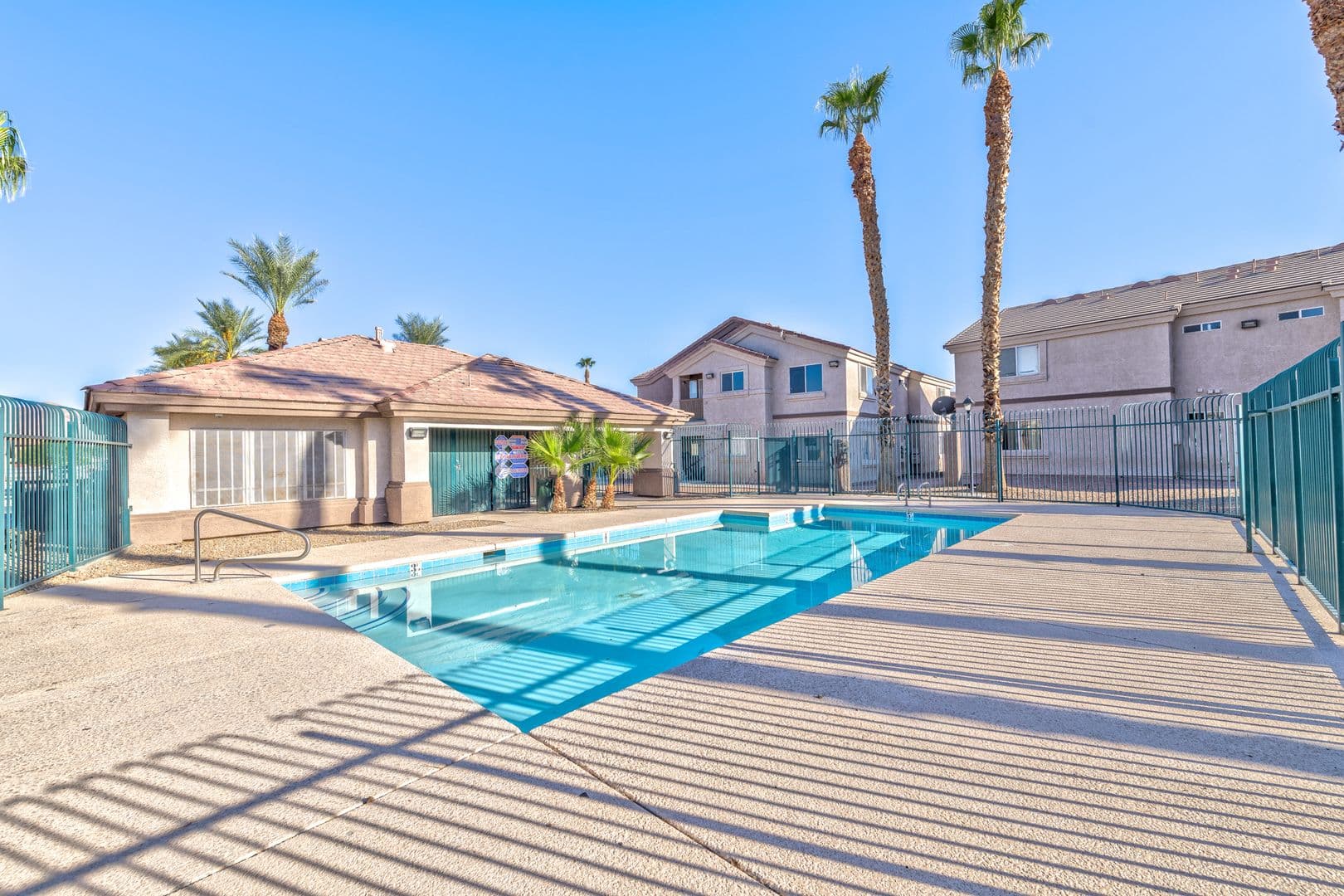 Las Vegas Townhome: 2981 Country Manor Ln # 123
