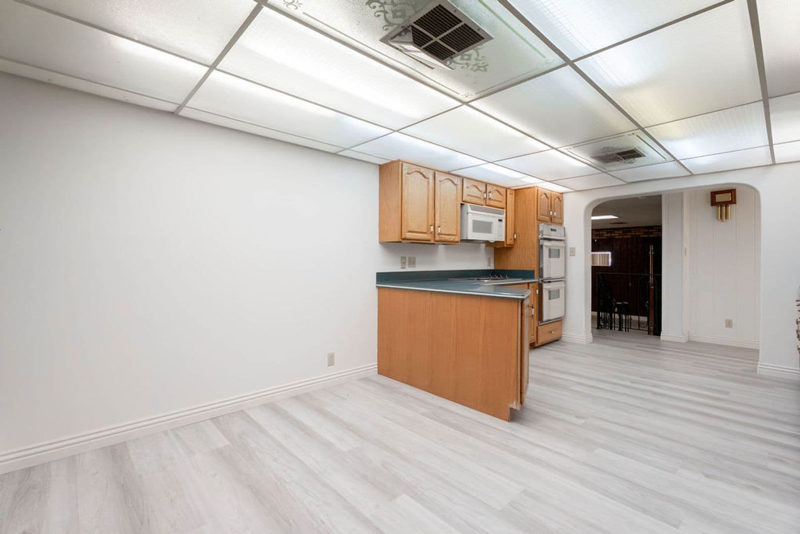 Las Vegas House: 5185 Sun Valley Dr