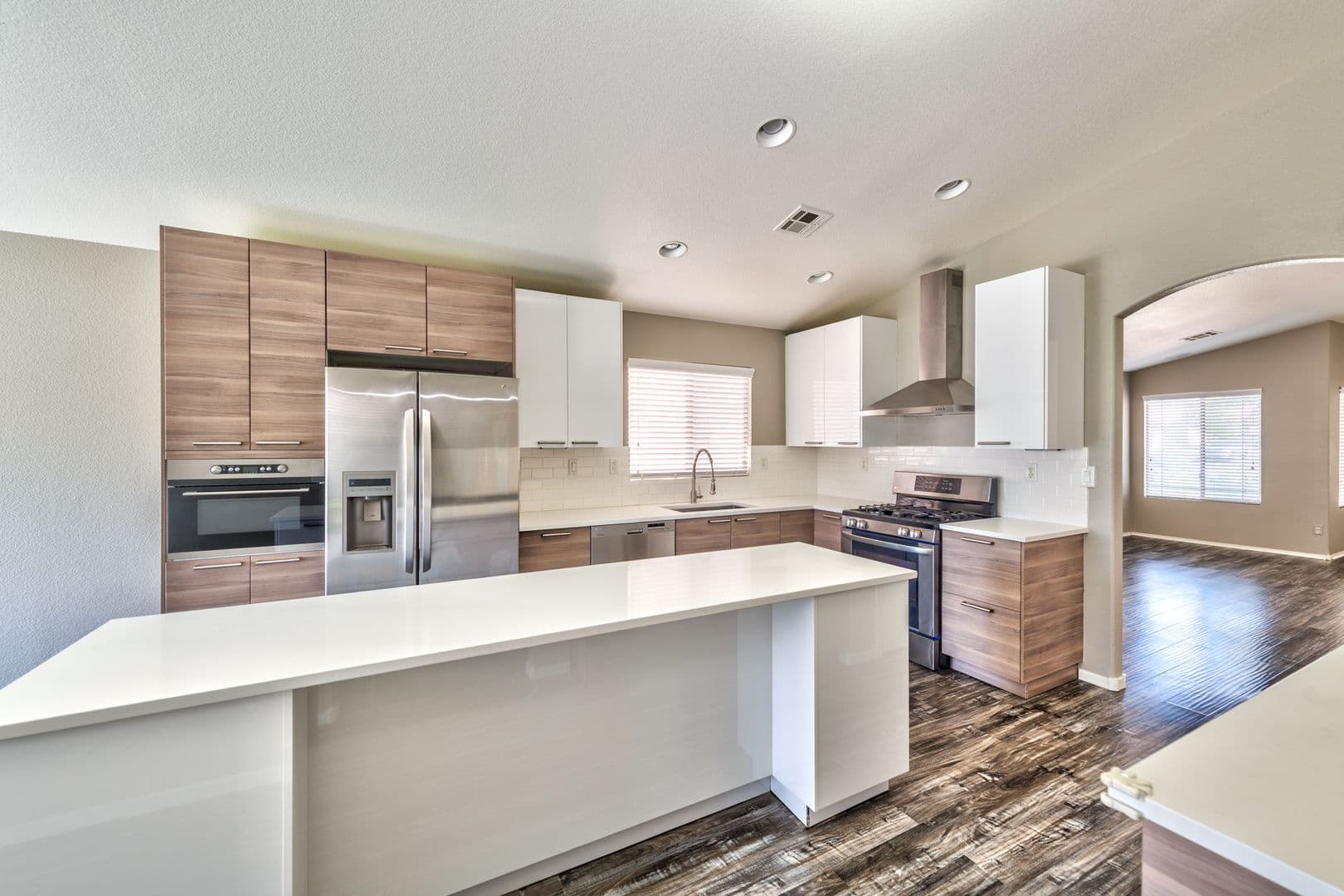 Las Vegas House: 4982 Perrone Ave