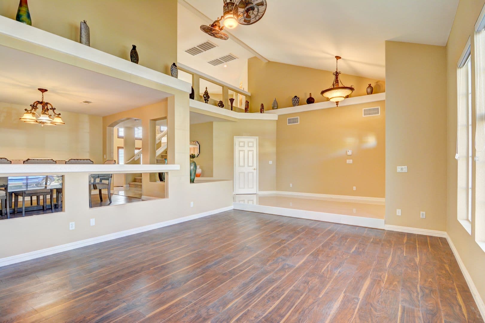 Las Vegas House: 7525 Avalon Bay St