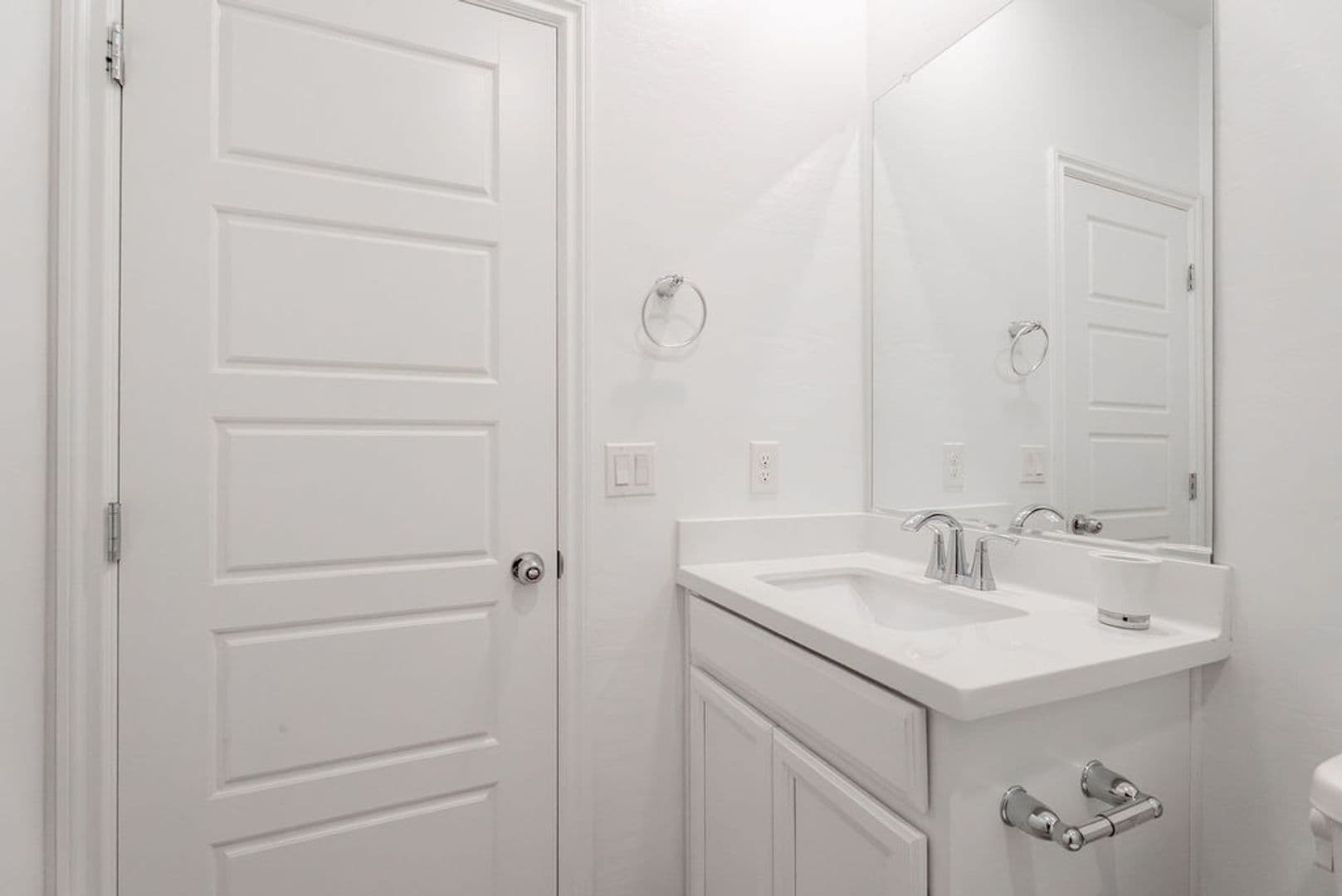 Las Vegas House: 6822 Greensmen Ave