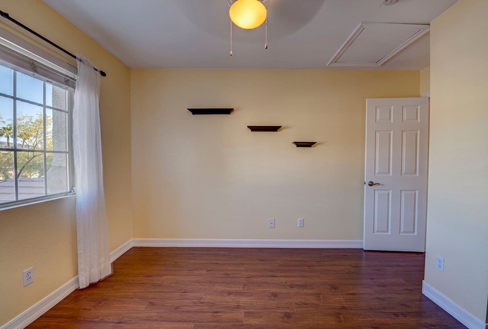 Henderson House: 964 Leadville Meadows Dr