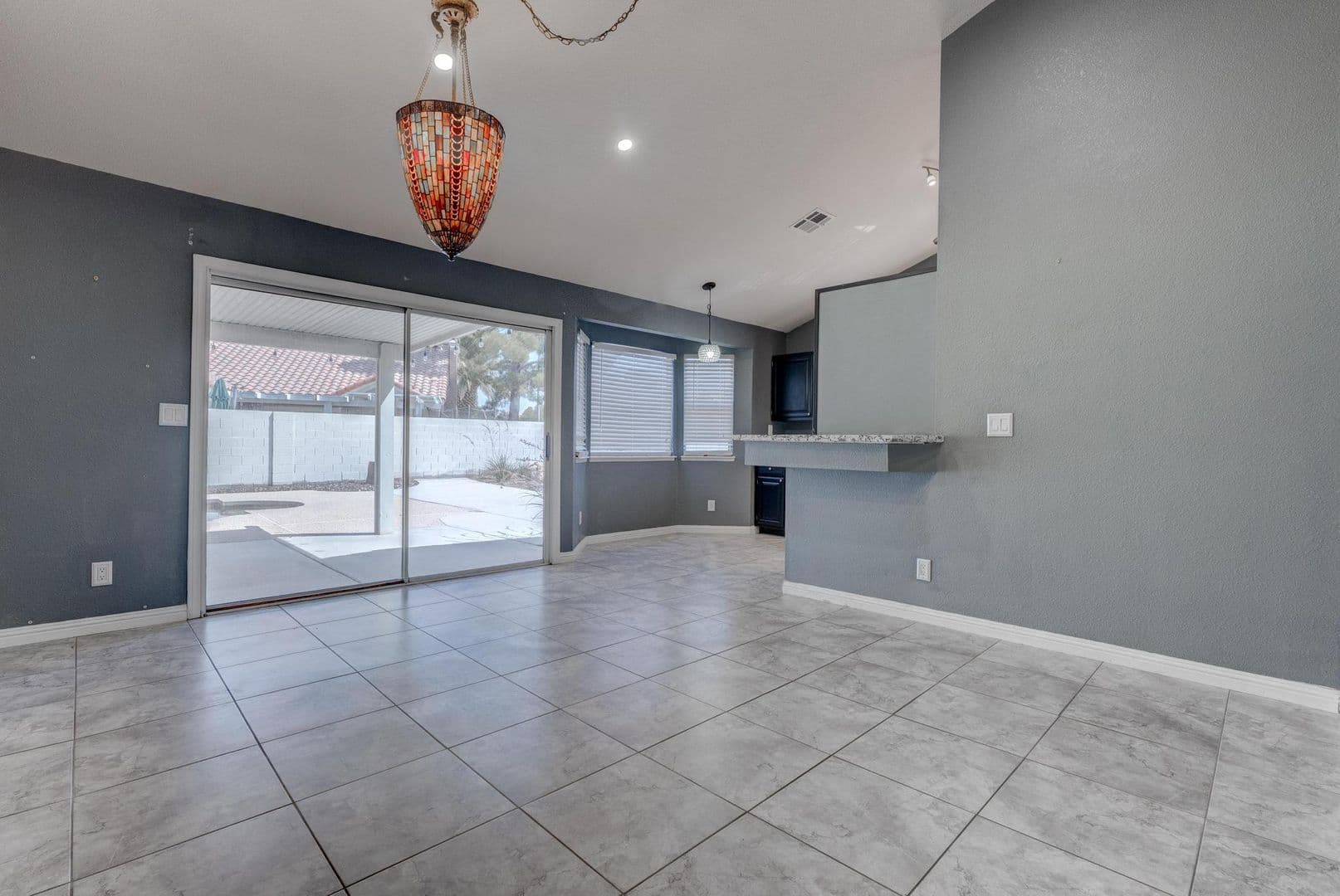 Las Vegas House: 7817 Cape Vista Ln