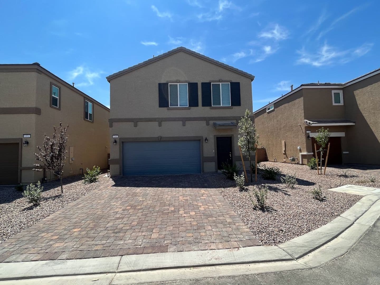 Las Vegas House: 5340 Loxley Ct