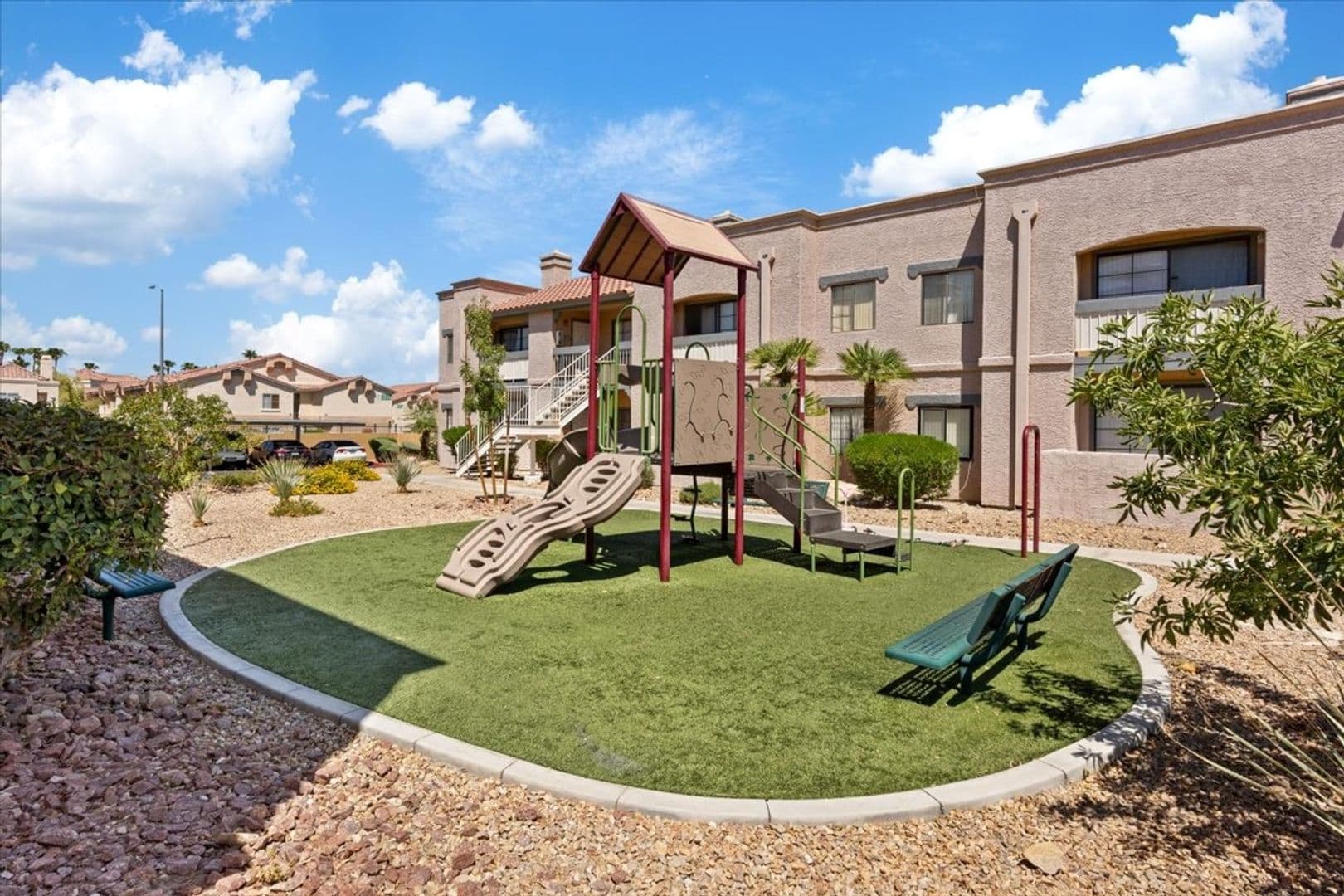 Las Vegas House: 5154 S Jones Blvd #203