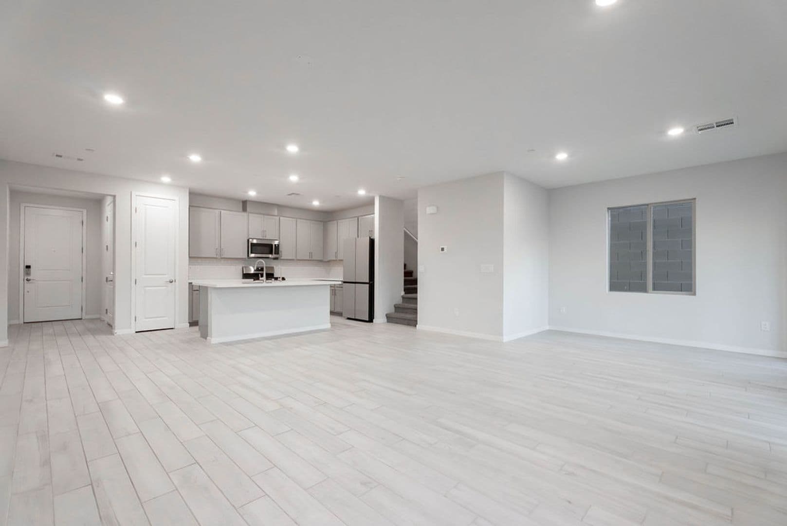 Las Vegas House: 11620 Desert Hollow Ave