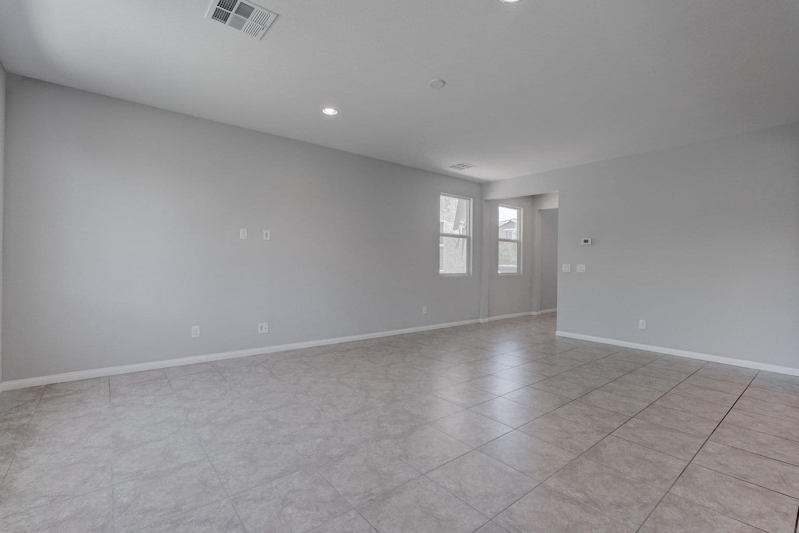 North Las Vegas House: 114 Manzanita Falls Ave