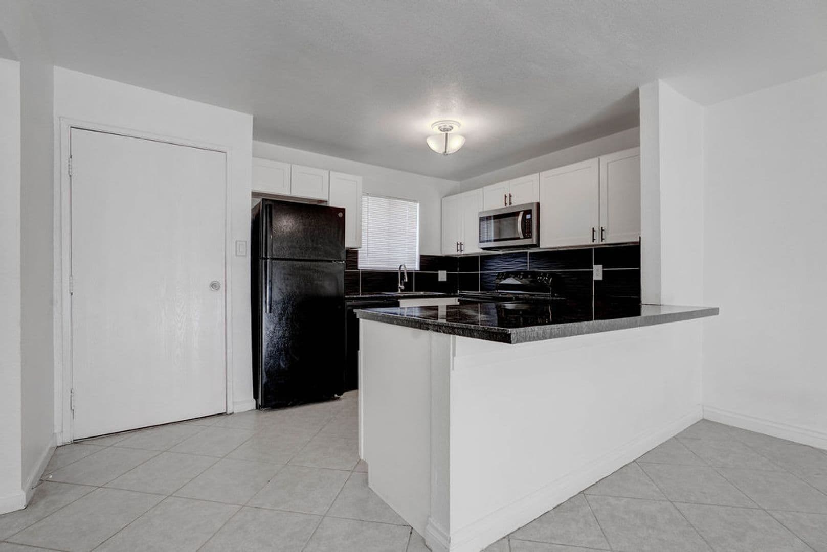 Las Vegas House: 5396 S. Swenson St #30