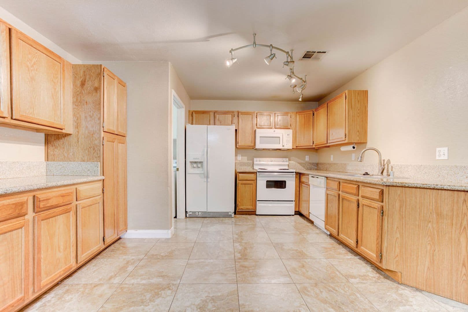 Las Vegas Condo: 3661 Renovah St