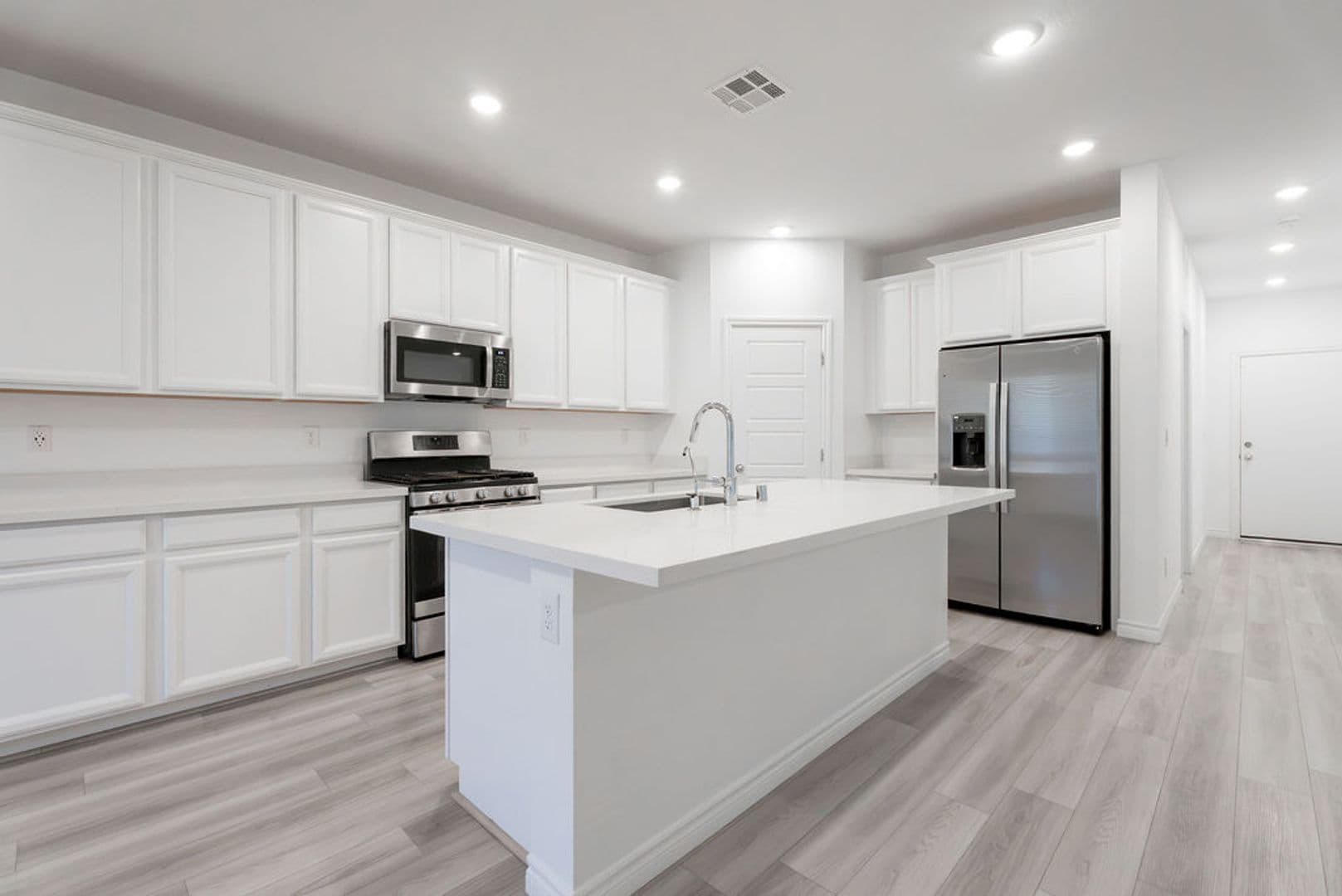 Las Vegas House: 6822 Greensmen Ave