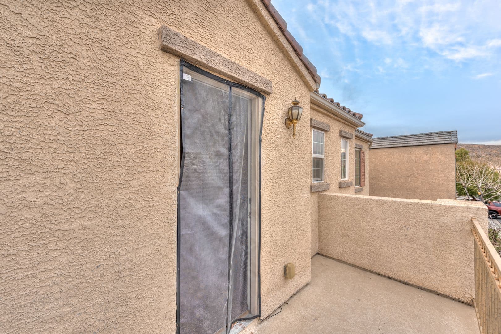 Las Vegas House: 9219 Hollander Ave