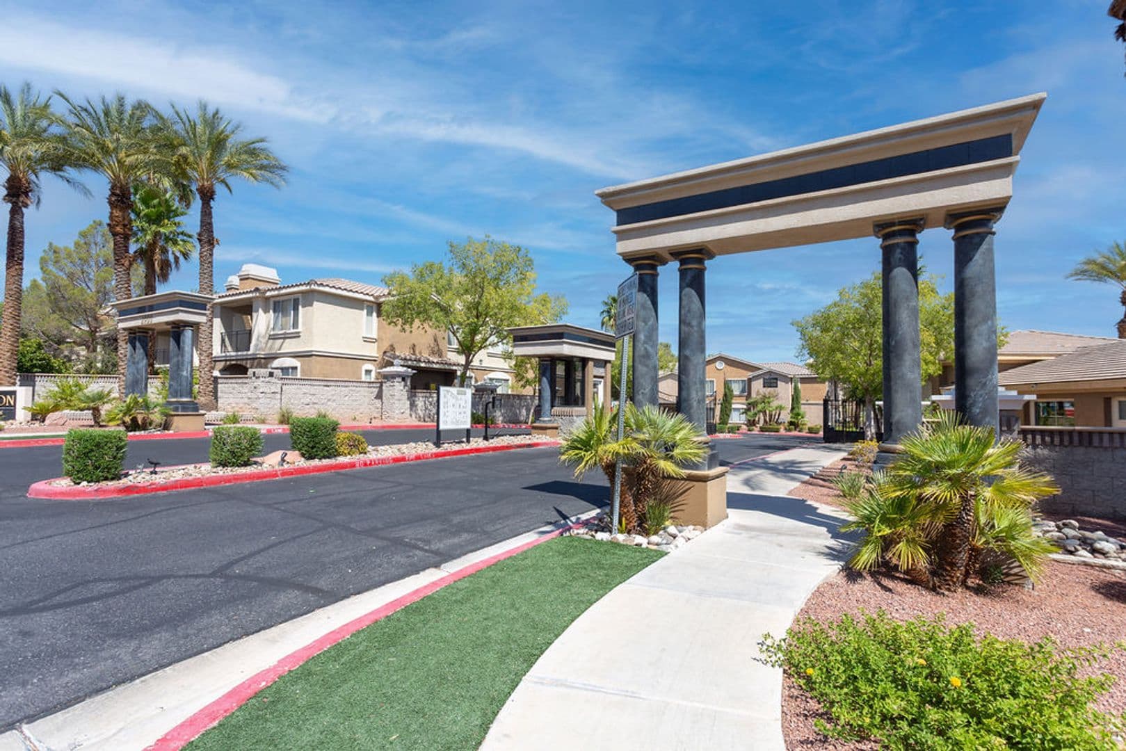 Henderson Condo: 2900 Sunridge Heights #418