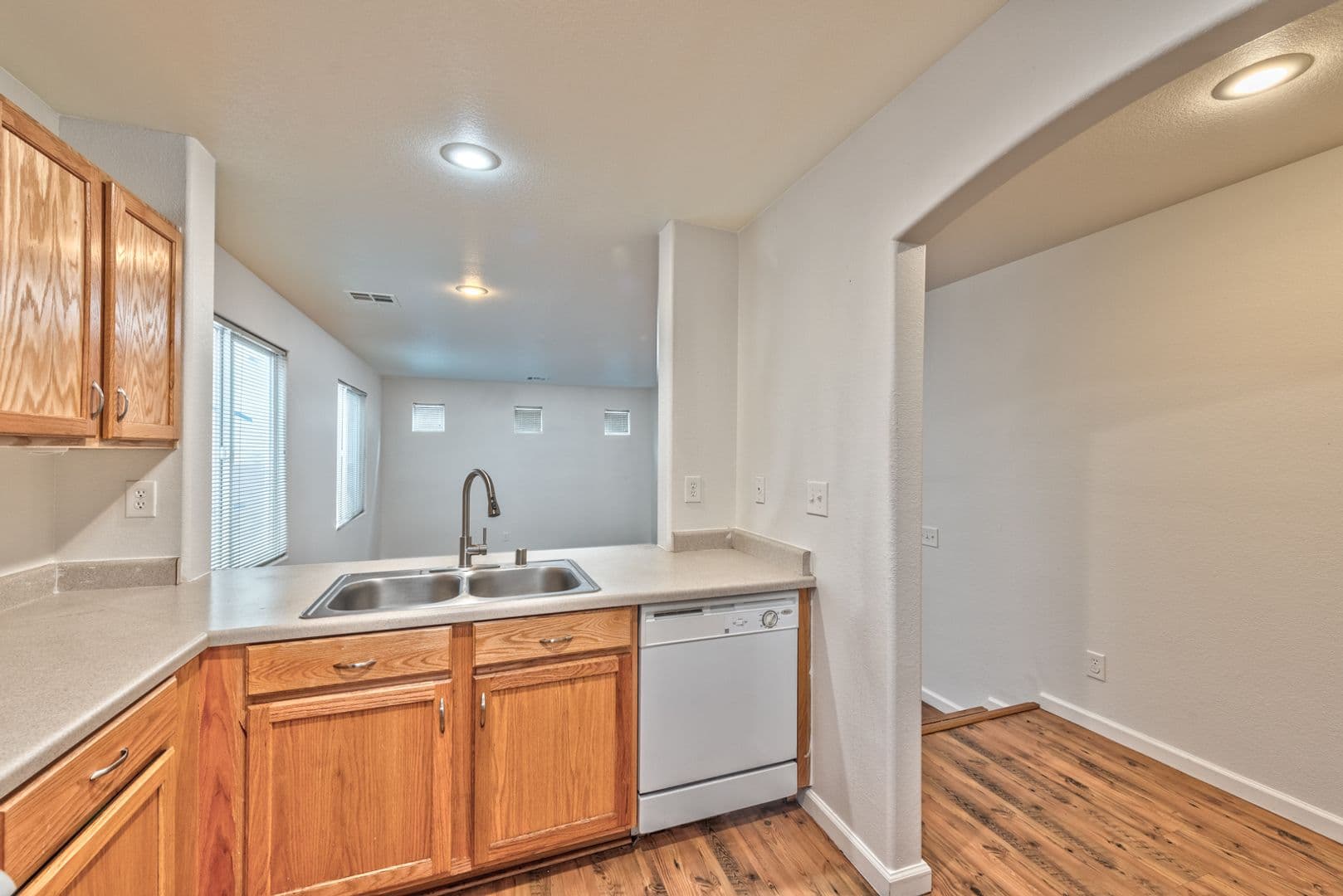 Las Vegas House: 9219 Hollander Ave