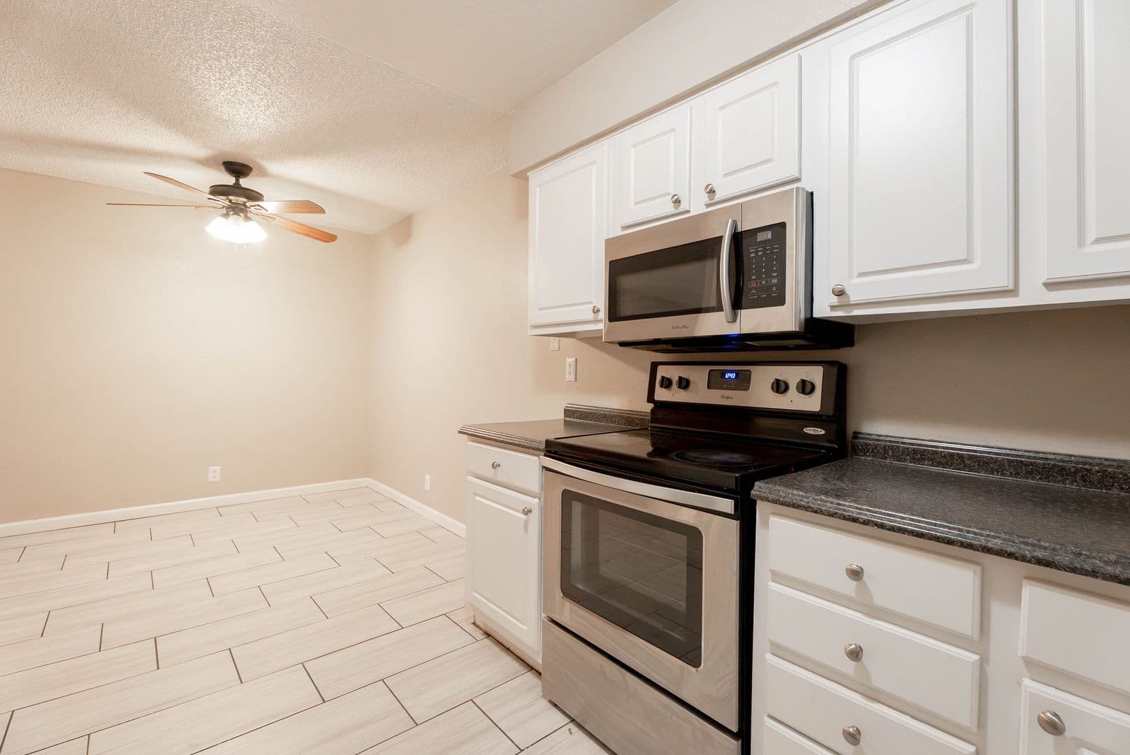 Las Vegas Condo: 3151 Soaring Gulls Dr #2062