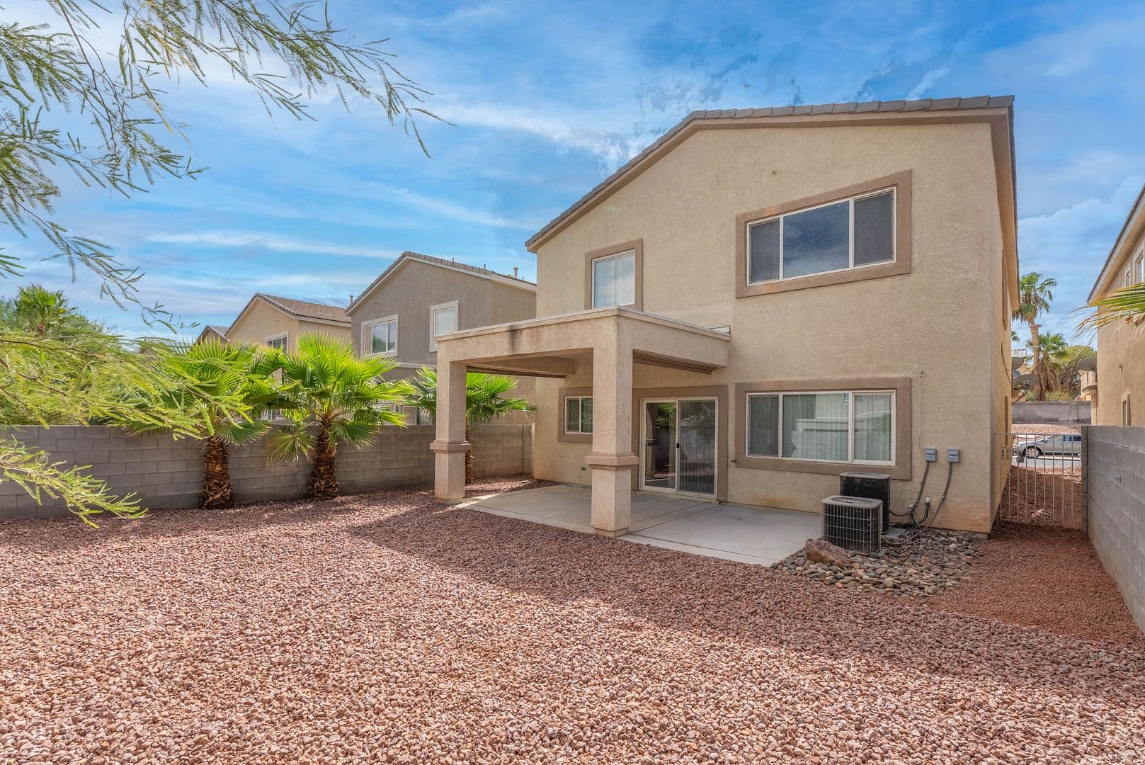 Las Vegas House: 3148 E El Dorado ln