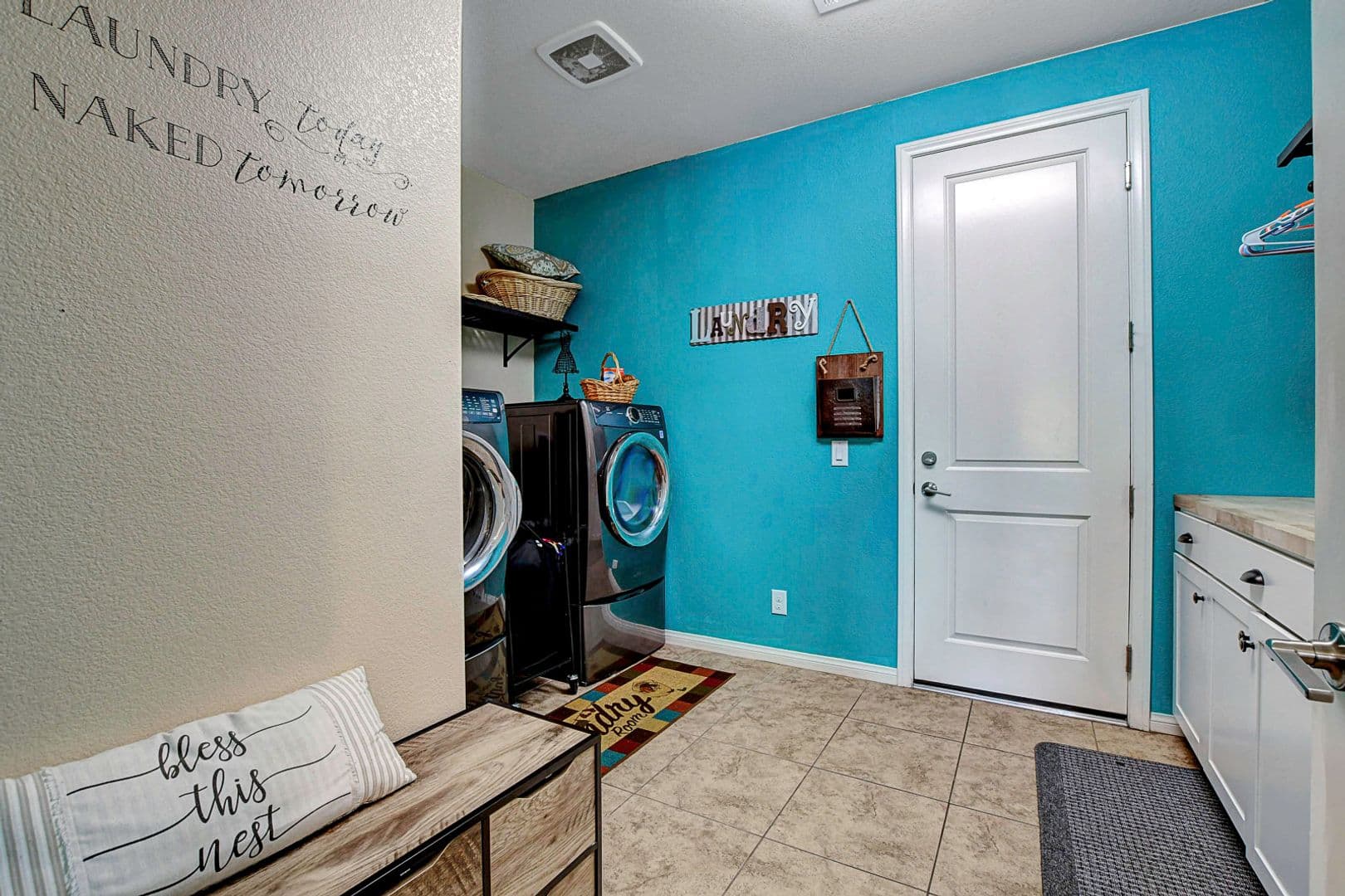 Las Vegas House: 8621 Hickam Ave