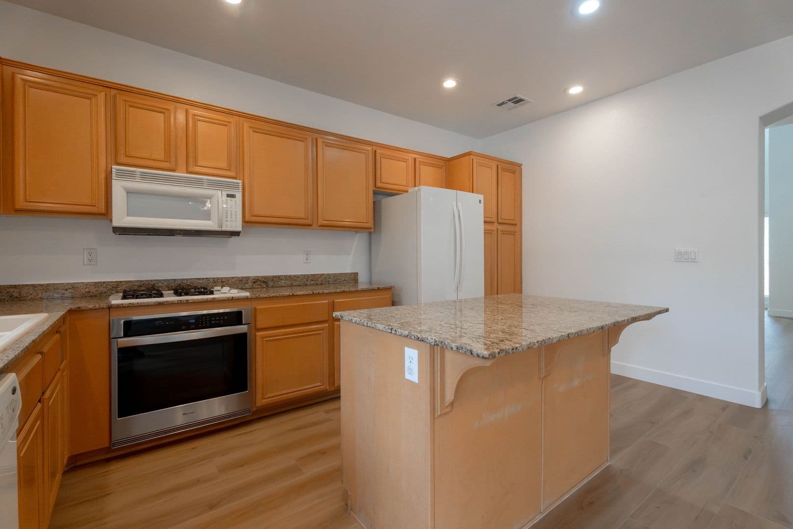 Las Vegas House: 3148 E El Dorado ln