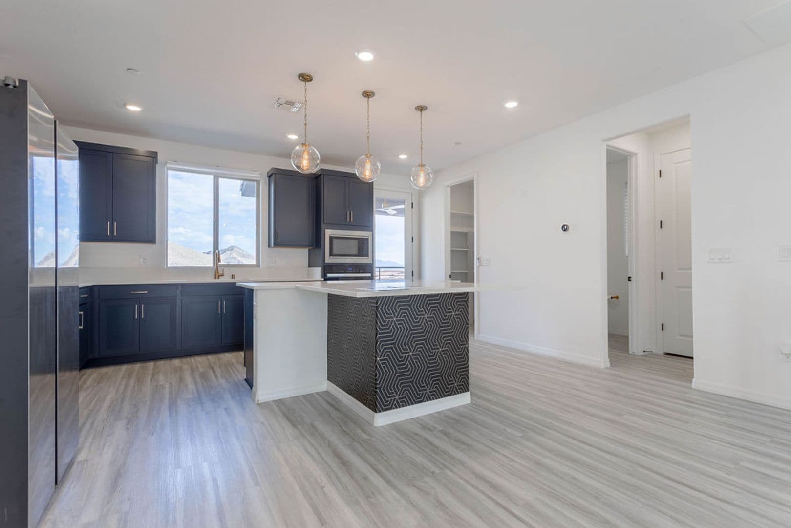 Las Vegas House: 11568 Midnight Melody Ave