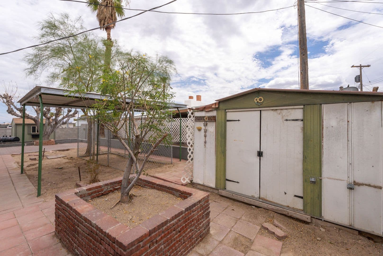 Las Vegas House: 5185 Sun Valley Dr