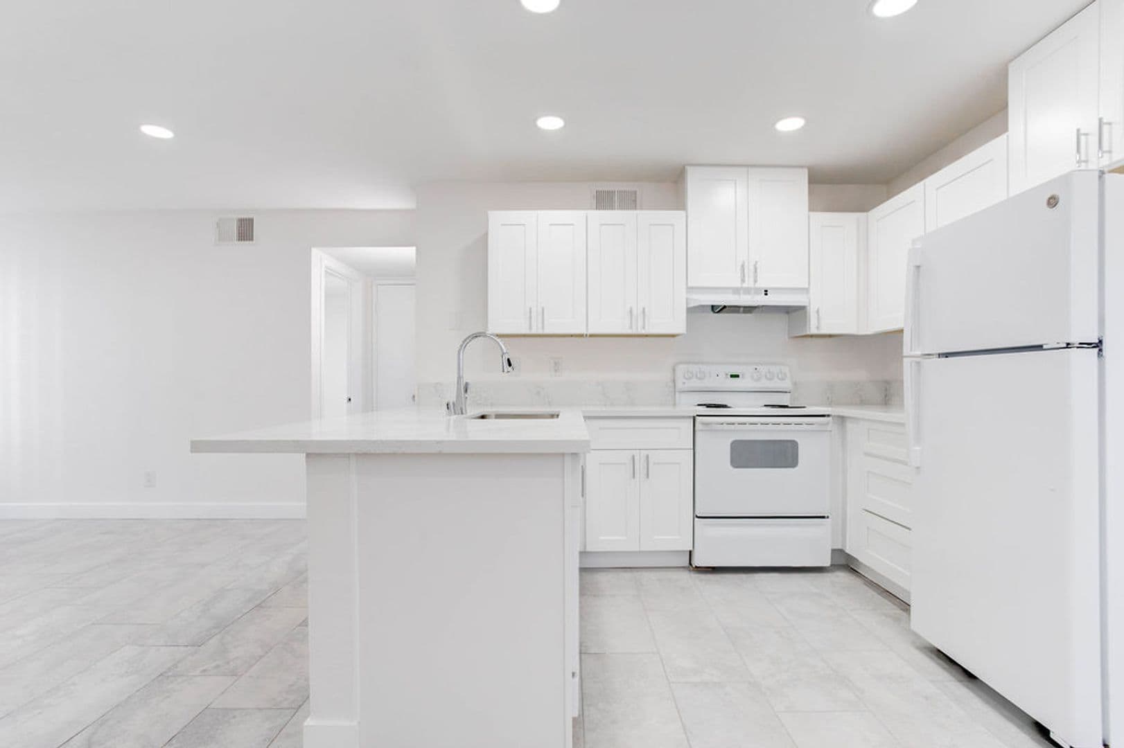Las Vegas Apartment: 1870 Nebula Dr