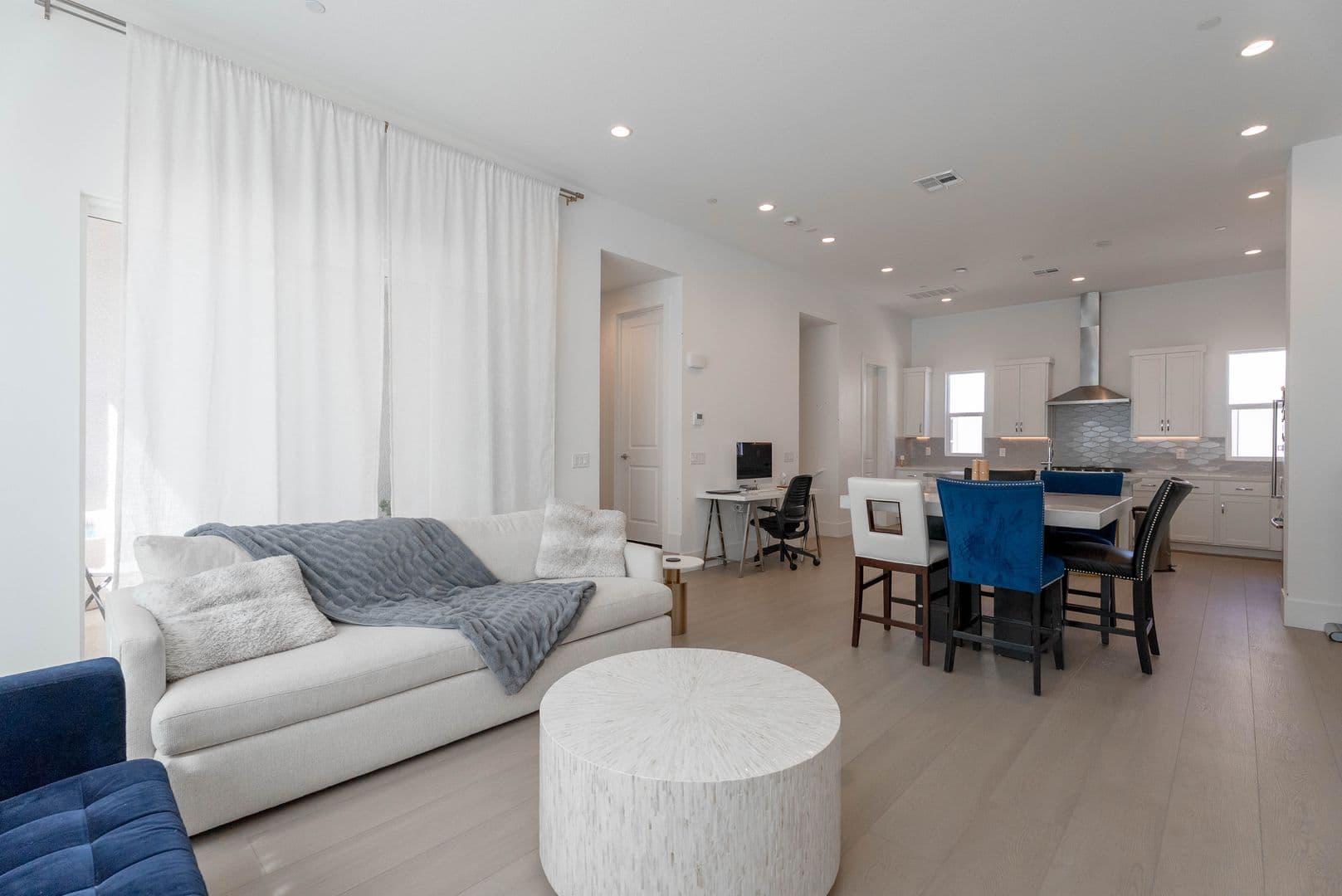Henderson Townhome: 2503 Indigo Mountain St