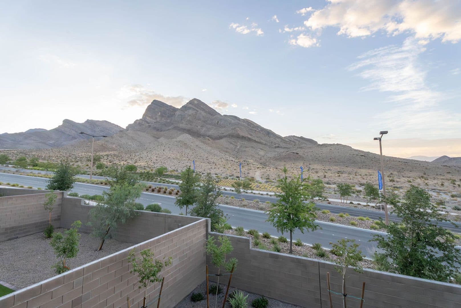 Las Vegas House: 11620 Desert Hollow Ave