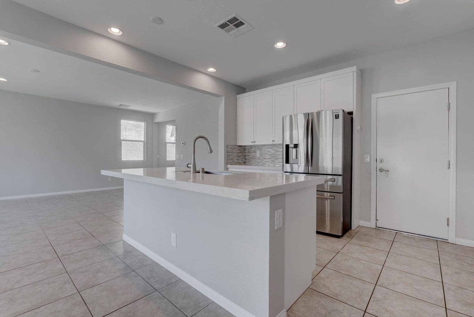 North Las Vegas House: 114 Manzanita Falls Ave
