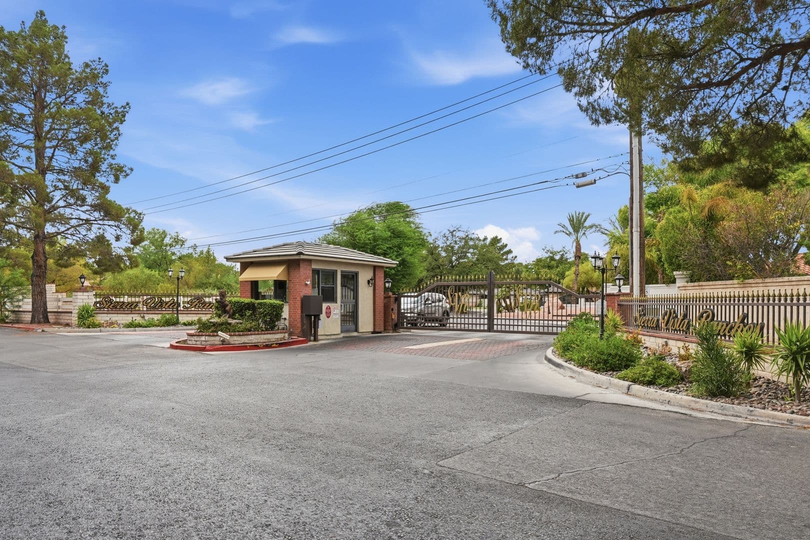 Las Vegas House: 6980 Mira Vista St